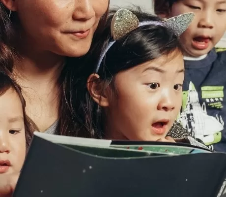 Best Non-Fiction Series for 7 and 8 year olds